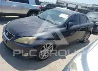 2007 Lexus IS350 photo