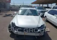 2007 Lexus IS350 фото
