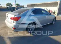 2007 Lexus IS350 фото