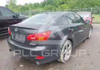 2007 Lexus IS350 фото