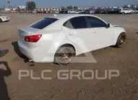 2007 Lexus IS350 фото