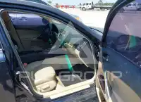 2007 Lexus IS350 photo