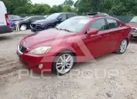 2007 Lexus IS350 фото