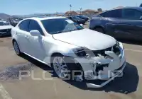 2007 Lexus IS350 фото