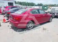 2007 Lexus IS350 photo