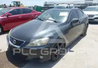 2007 Lexus IS350 фото