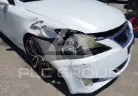 2007 Lexus IS350 photo