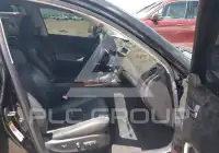 2007 Lexus IS350 фото