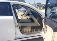 2007 Lexus IS350 photo