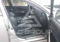 2007 Lexus IS350 photo