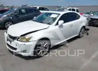 2007 Lexus IS350 photo