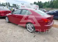 2007 Lexus IS350 фото