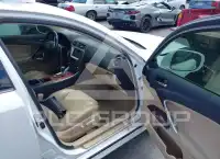 2007 Lexus IS350 photo