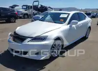 2007 Lexus IS350 фото
