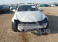 2007 Lexus IS350 фото