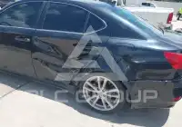 2007 Lexus IS350 фото