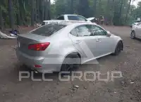 2007 Lexus IS350 photo