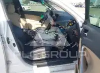 2007 Lexus IS350 фото