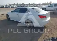 2007 Lexus IS350 фото