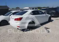 2007 Lexus IS350 photo