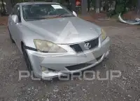 2007 Lexus IS350 photo