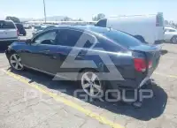2007 Lexus GS450 фото
