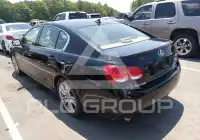 2007 Lexus GS450 photo
