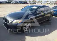 2007 Lexus GS450 photo