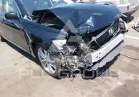 2007 Lexus GS450 photo