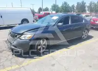 2007 Lexus GS450 фото