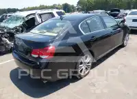 2007 Lexus GS450 photo