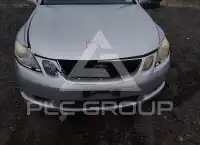 2007 Lexus GS450 фото