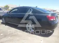 2007 Lexus GS450 фото