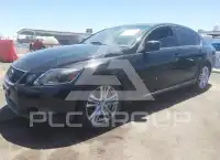2007 Lexus GS450 фото