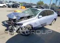 2007 Lexus GS450 photo