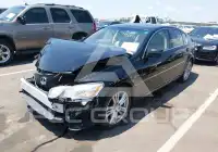 2007 Lexus GS450 photo