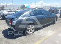 2007 Lexus GS450 фото