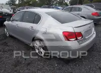 2007 Lexus GS450 фото