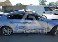 2007 Lexus GS450 photo