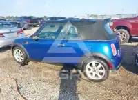 2007 Mini COOPER фото