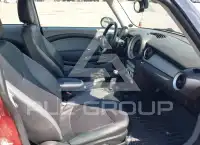2007 Mini COOPER фото