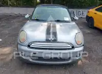 2007 Mini COOPER фото