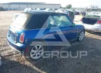 2007 Mini COOPER фото