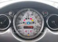 2007 Mini COOPER photo
