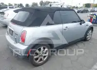 2007 Mini COOPER photo