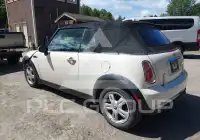 2007 Mini COOPER фото