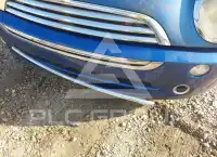 2007 Mini COOPER фото