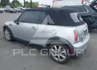 2007 Mini COOPER photo