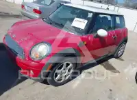 2007 Mini COOPER photo