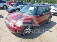 2007 Mini COOPER фото